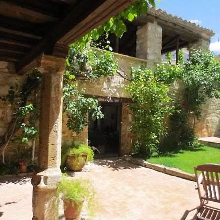 Apartamentos Turisticos El Losal อูเบดา ภายนอก รูปภาพ