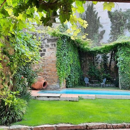 Apartamentos Turisticos El Losal อูเบดา ภายนอก รูปภาพ