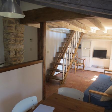 Apartamentos Turisticos El Losal อูเบดา ภายนอก รูปภาพ
