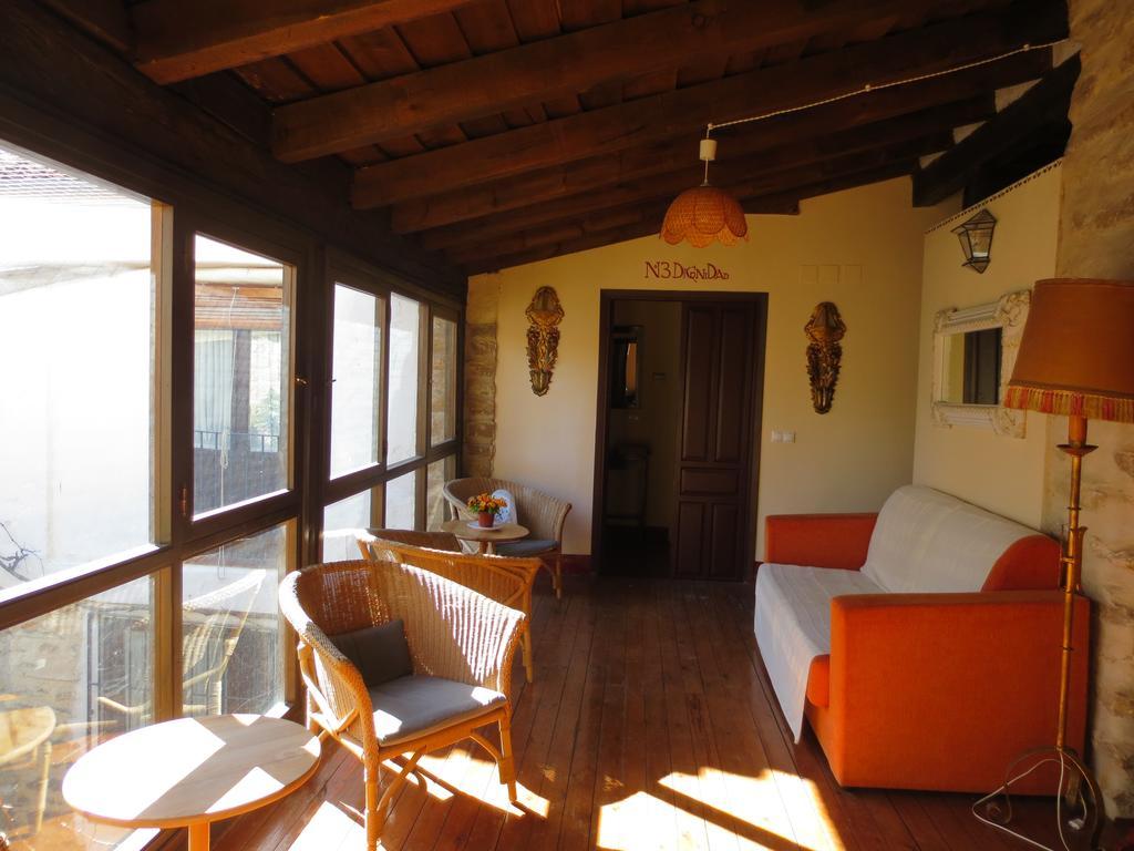Apartamentos Turisticos El Losal อูเบดา ภายนอก รูปภาพ