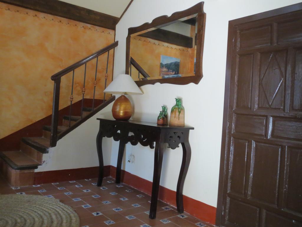Apartamentos Turisticos El Losal อูเบดา ภายนอก รูปภาพ