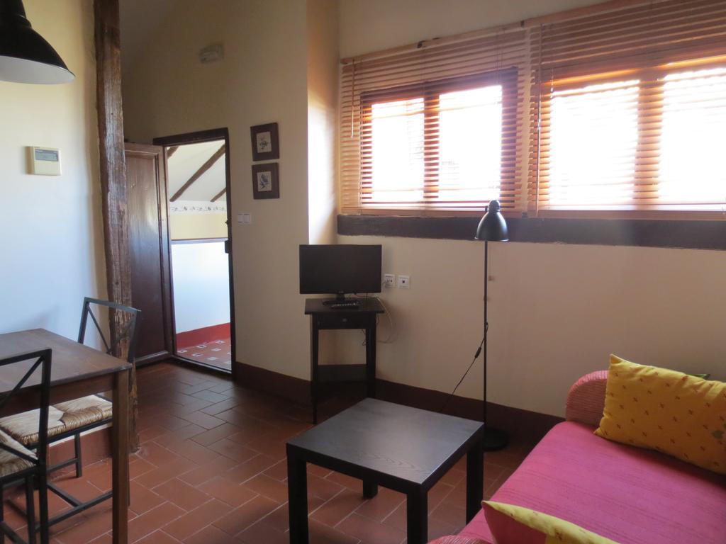 Apartamentos Turisticos El Losal อูเบดา ภายนอก รูปภาพ