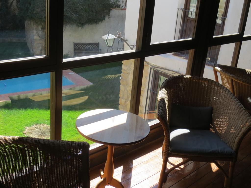 Apartamentos Turisticos El Losal อูเบดา ภายนอก รูปภาพ