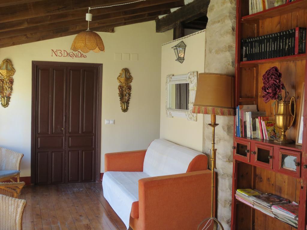 Apartamentos Turisticos El Losal อูเบดา ภายนอก รูปภาพ