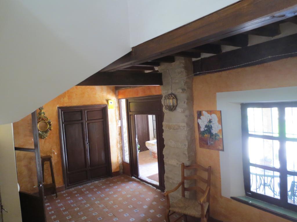 Apartamentos Turisticos El Losal อูเบดา ภายนอก รูปภาพ