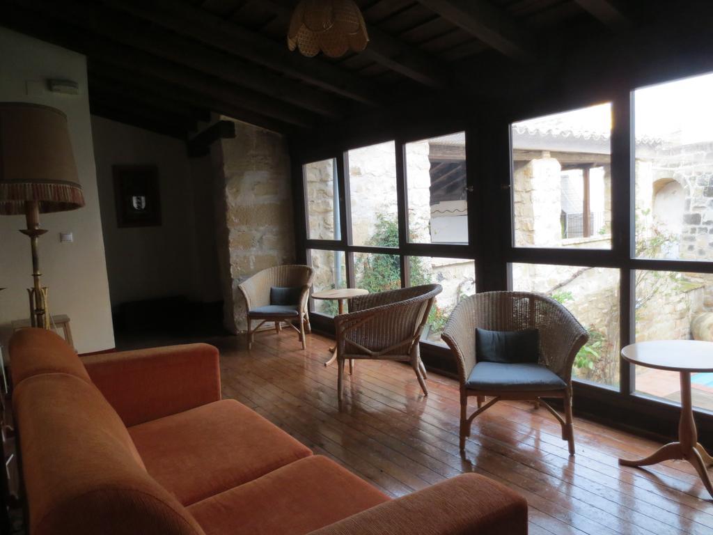 Apartamentos Turisticos El Losal อูเบดา ภายนอก รูปภาพ