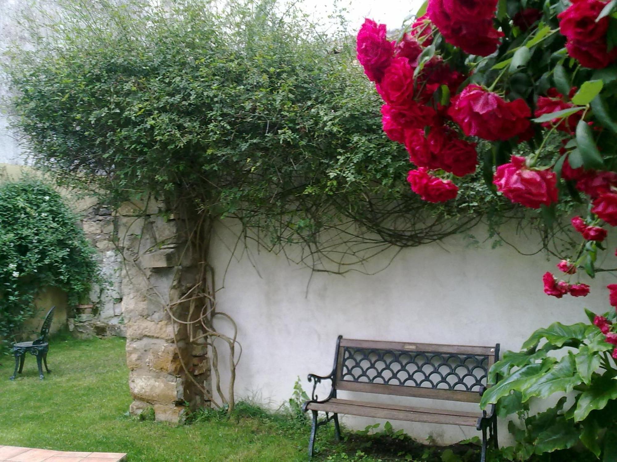 Apartamentos Turisticos El Losal อูเบดา ภายนอก รูปภาพ