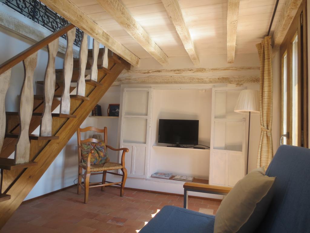Apartamentos Turisticos El Losal อูเบดา ภายนอก รูปภาพ