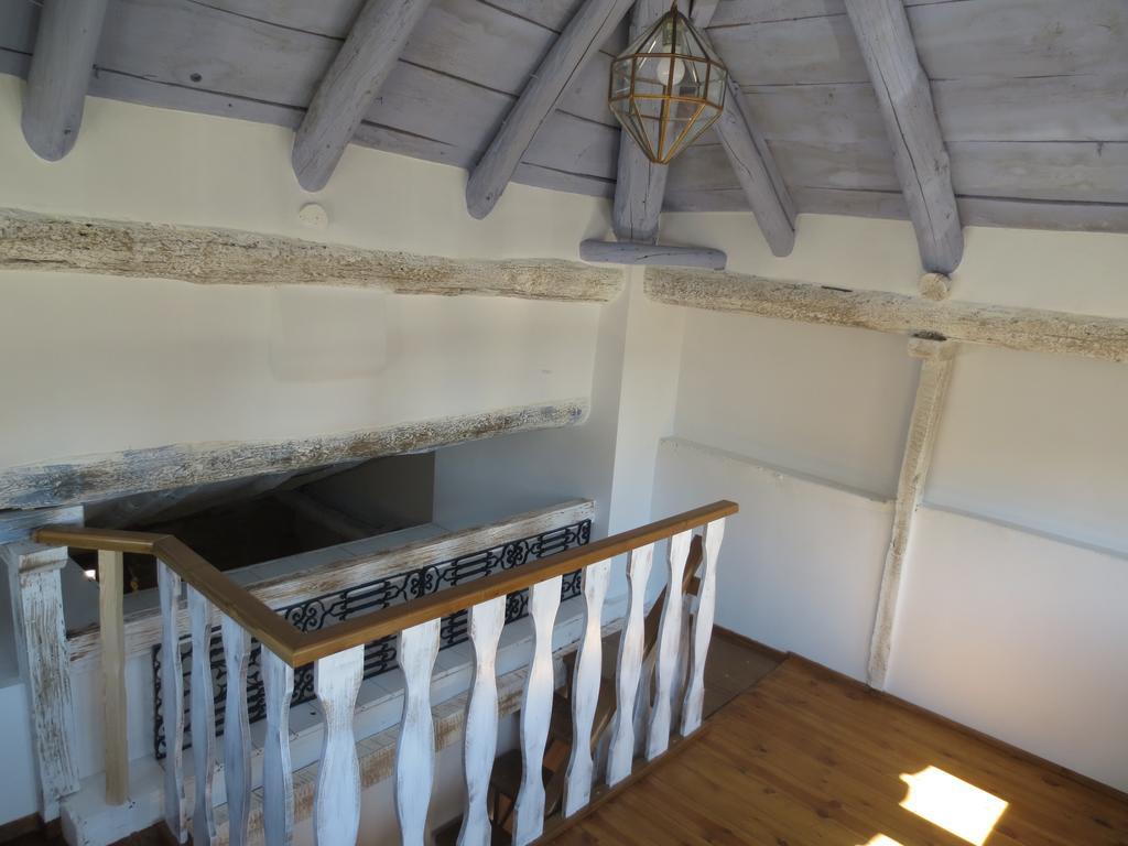 Apartamentos Turisticos El Losal อูเบดา ภายนอก รูปภาพ