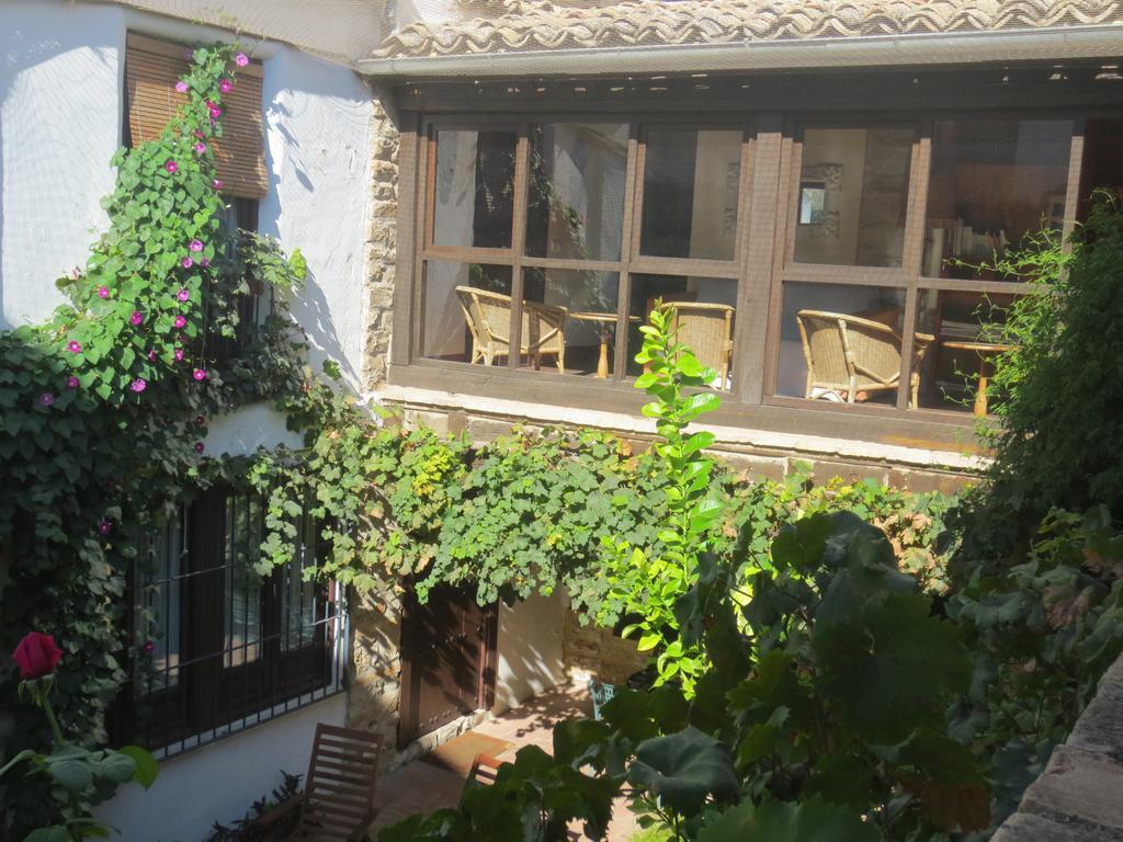 Apartamentos Turisticos El Losal อูเบดา ภายนอก รูปภาพ
