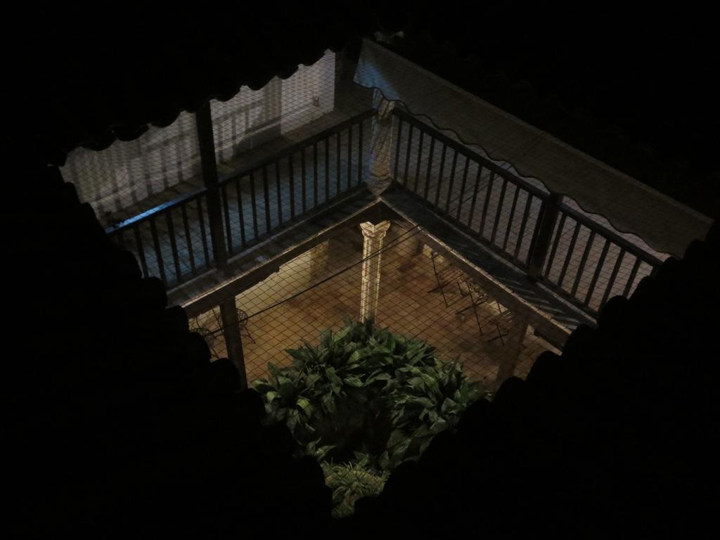 Apartamentos Turisticos El Losal อูเบดา ภายนอก รูปภาพ